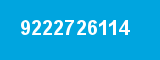 9222726114