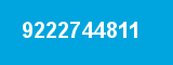 9222744811