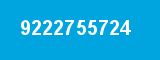 9222755724
