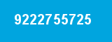 9222755725