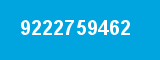 9222759462 9222759462