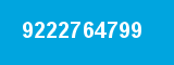 9222764799