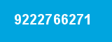 9222766271 9222766271