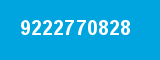 9222770828