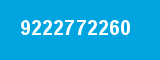 9222772260