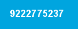 9222775237