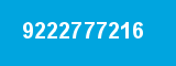 9222777216