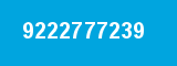 9222777239