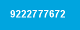 9222777672