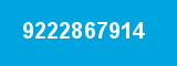9222867914 9222867914
