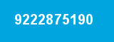 9222875190
