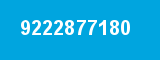 9222877180
