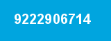 9222906714 9222906714