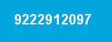 9222912097 9222912097
