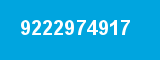 9222974917 9222974917