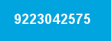 9223042575