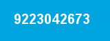 9223042673