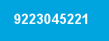 9223045221 9223045221