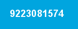 9223081574 9223081574