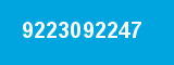 9223092247 9223092247
