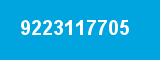 9223117705