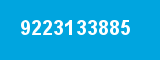 9223133885 9223133885