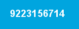 9223156714