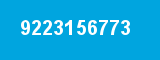 9223156773