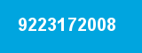 9223172008