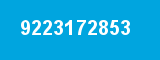 9223172853 9223172853
