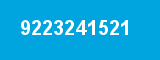 9223241521