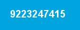 9223247415