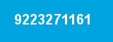 9223271161
