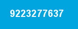 9223277637 9223277637