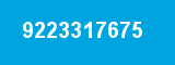 9223317675