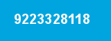 9223328118 9223328118