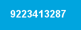 9223413287 9223413287