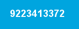 9223413372 9223413372