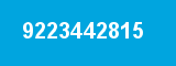 9223442815