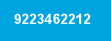 9223462212 9223462212