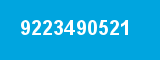 9223490521