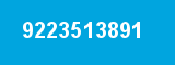 9223513891