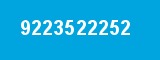 9223522252