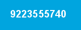 9223555740 9223555740