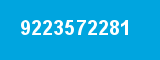 9223572281