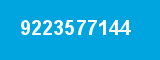 9223577144
