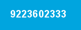 9223602333 9223602333