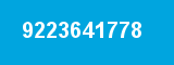 9223641778