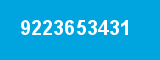 9223653431 9223653431