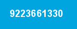 9223661330